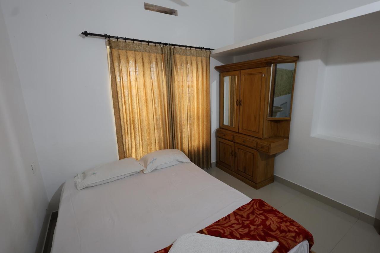 Wayanad Regal Residency Hotel Kalpatta Exterior foto