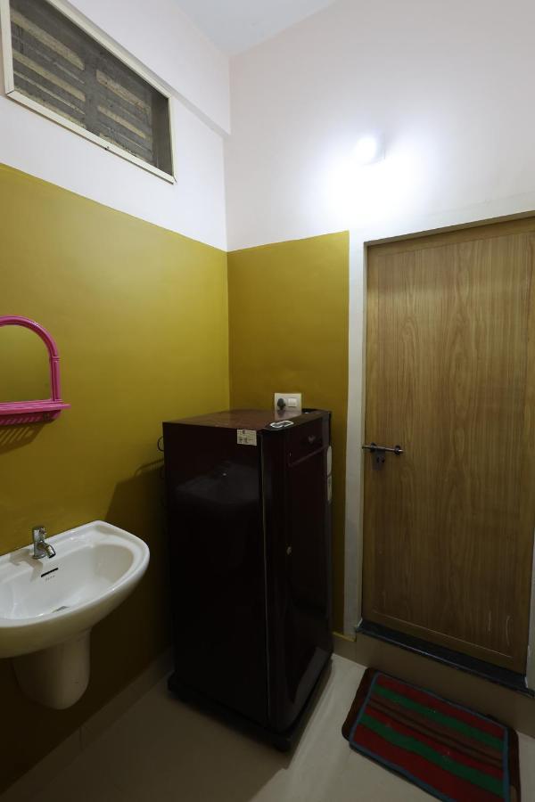 Wayanad Regal Residency Hotel Kalpatta Exterior foto