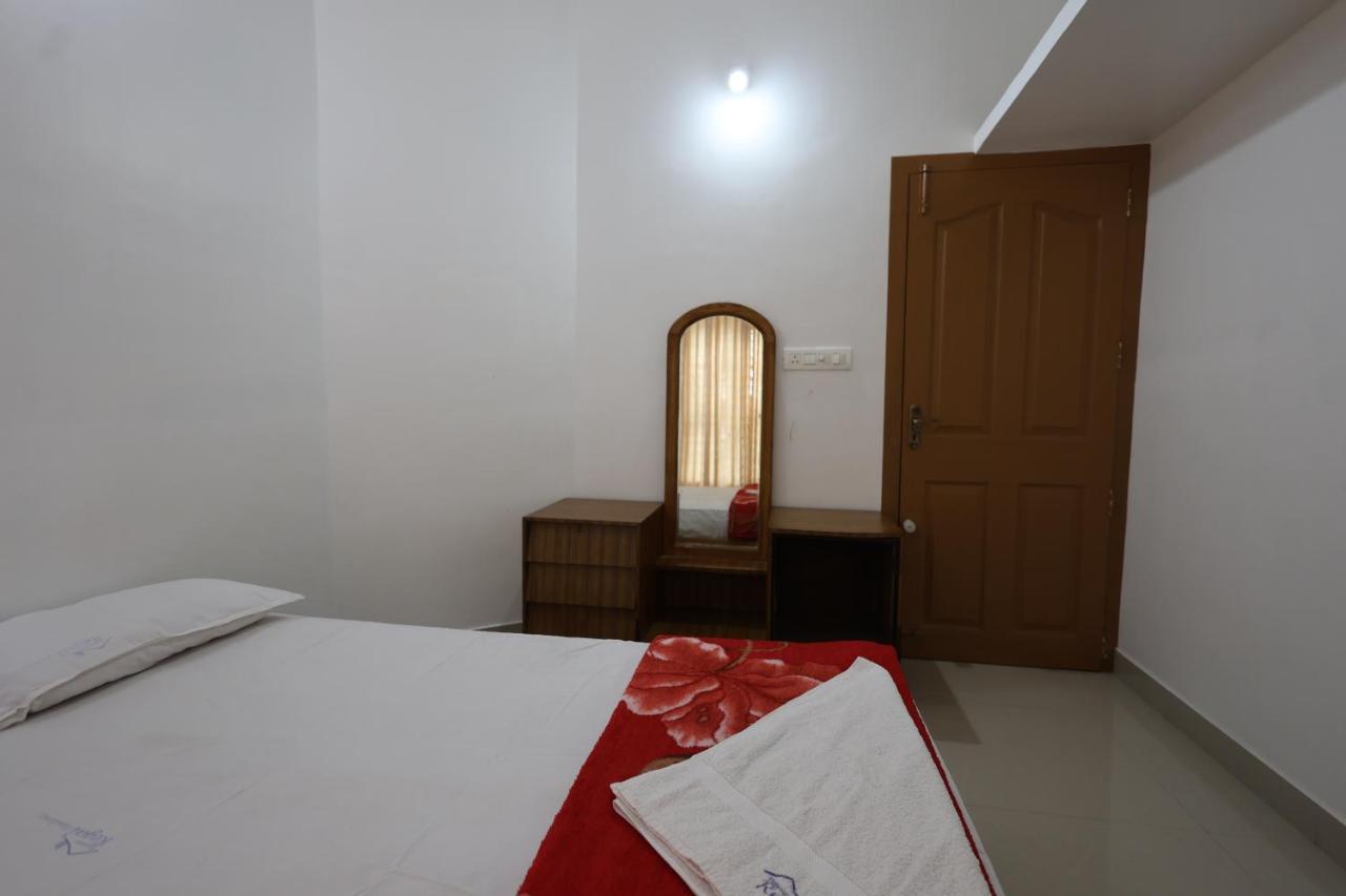 Wayanad Regal Residency Hotel Kalpatta Exterior foto
