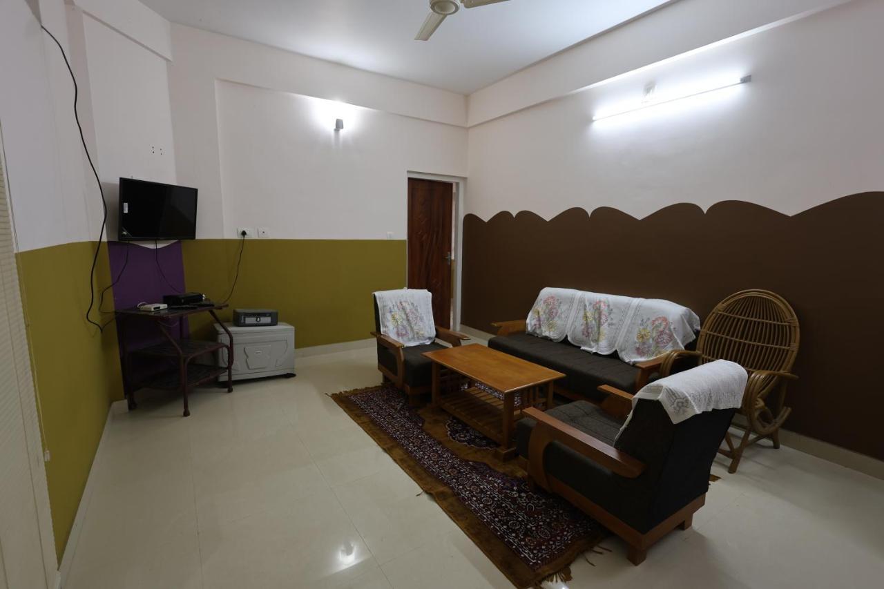 Wayanad Regal Residency Hotel Kalpatta Exterior foto