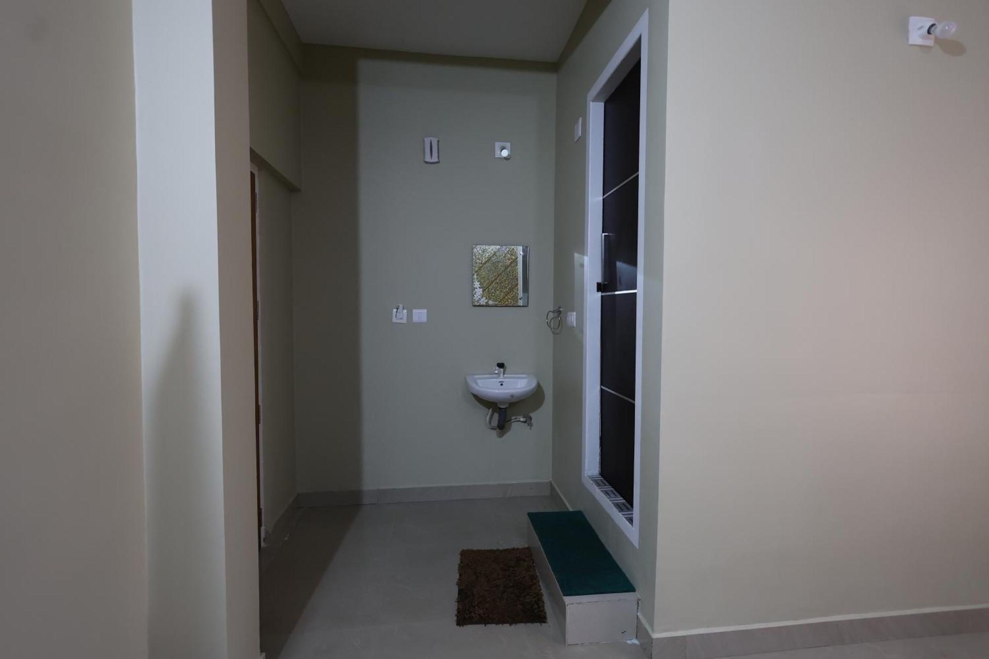 Wayanad Regal Residency Hotel Kalpatta Exterior foto